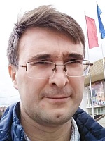 Шаймуратов Наиль Миниярович