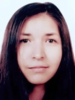Гайфуллина Зарема Ринатовна