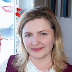 Малахова Ольга Викторовна
