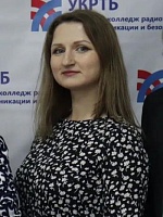 Филипенкова Наталья Сергеевна