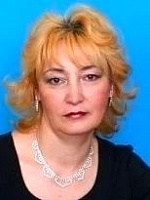 Лукманова Венера Акмулловна