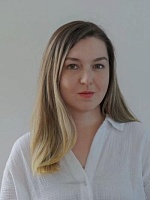 Латыпова Элиза Маратовна