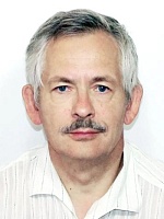 Мустафин Рустам Мударисович