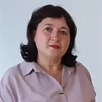 Рузиля Разифовна Ялалова