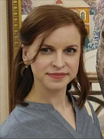 Кулагина Марина Вячеславовна