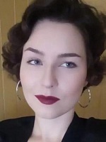 Рубцова Полина Дмитриевна
