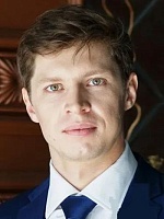 Сучков Сергей Владимирович