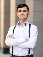 Байрамгулов Нияз Миннигалиевич