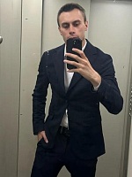 Лукъянцев Андрей Сергеевич