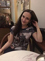 Минеева Любовь Анатольевна