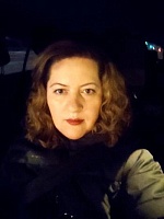 Деменкова Олеся Александровна