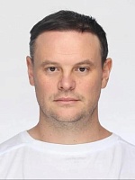 Антонов Василий Александрович