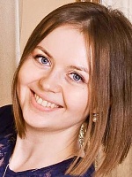 Долгополова Мария Владимировна