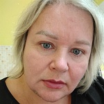 Сомова Елена Николаевна