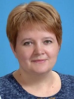 Павлова Оксана Александровна