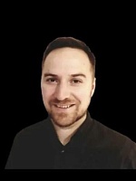 Kevin Grey