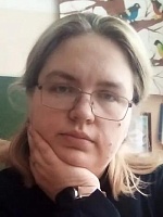 Уфимцева Мария Владимировна