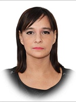 Спирина Элина Раилевна