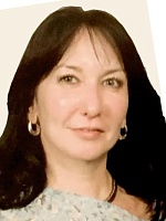 Тимирова Елена Альбертовна