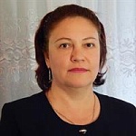 Бажина Алла Петровна