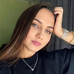 Файрузова Алина Аликовна