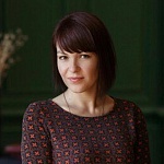 Екатерина Валентиновна Климина