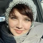 Ксения Сергеевна Каверина