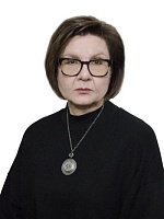 Михалёва Инесса Николаевна