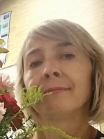 Ибатуллина Римма Рашитовна