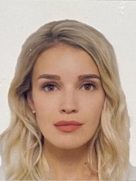 Никифорова Диана Айратовна