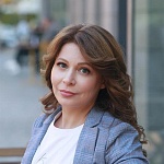 Коновалова Светлана Ильдусовна