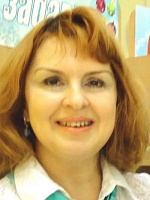 Войтюк Светлана Юрьевна
