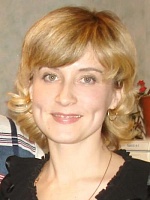 Вавилова Елена Валерьевна