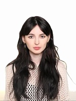Санникова Анна Алксеевна