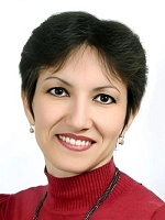 Абдикашева Галима Газизовна