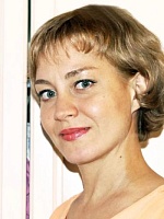 Пономарева Ирина Андреевна