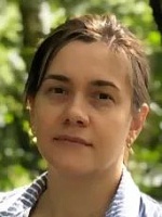 Рахматуллина Жанна Геннадьевна