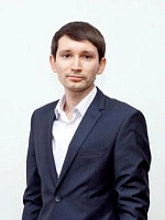 Антонов Андрей Иванович