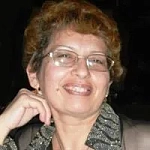 Ганеева Альмира Рашитовна