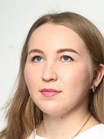 Калимуллина Луиза Раяновна