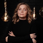 Анастасия Олеговна Жанкевич
