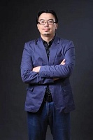 Шарафутдинов Азат Ришадович