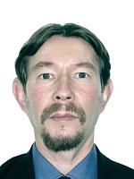 Ситдиков Ильгиз Раилевич