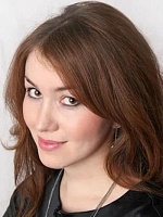 Хабибулина Лейли Ураловна