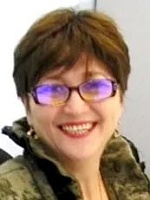 Ибрагимова Фания Фаритовна