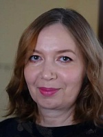 Фатыхова Фарида Махмутовна