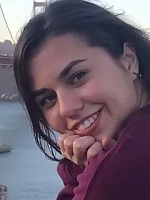 Хамзина Диана Равилевна