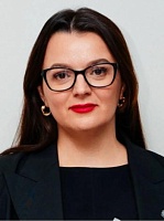 Артес Нелли Вольдемаровна