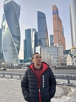 Камалов Зуфар Галимович