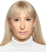 Гузаирова Гузель Ринатовна